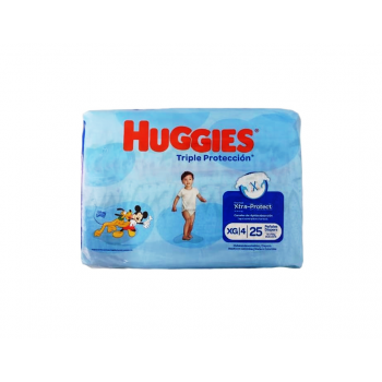 Huggies Triple Proteccion...