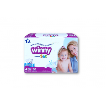 Winny ( Ultratrim Sec 4 ) x...