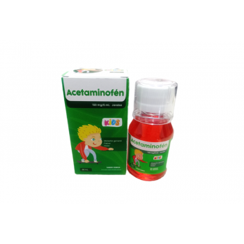 Acetaminifen KIDS 150mg5ml...