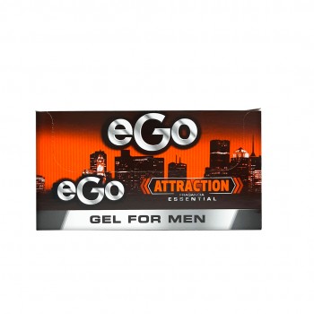 Gel Ego Attraccion Caja x...