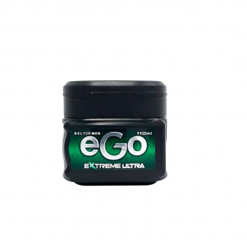 Gel Ego Extreme Ultra pote...