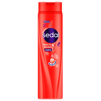 Sedal Shampoo Keratina con...