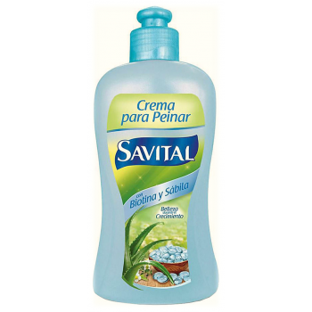 Savital Crema de Peinar...