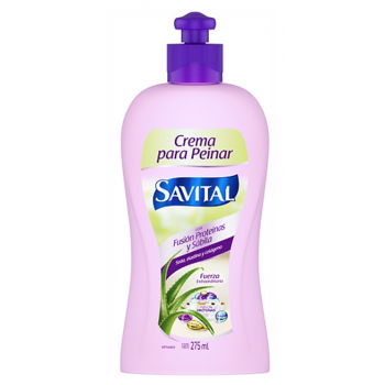 Savital Crema de Peinar...