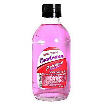 Removedor Charleston x 245ml