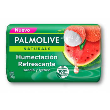 Palmolive Jabon Sandia y...