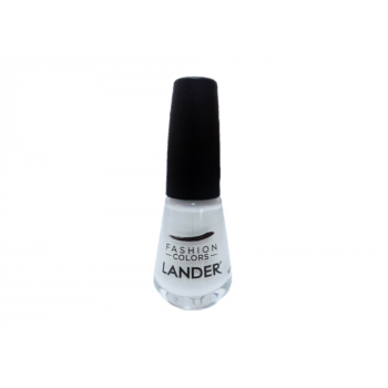 Esmalte 14 Cremoso Negro x...