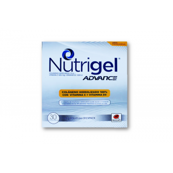 Nutrigel Advance (Colageno...