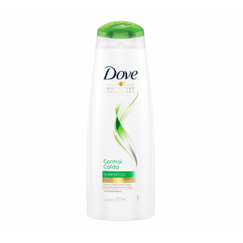 Dove Shampoo Control Caida...