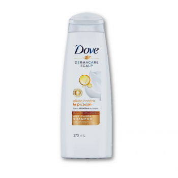 Dove Shampoo Alivio Contra...