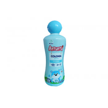 Colonia Arrurru Niño x 220 Ml