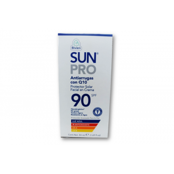 Sunpro Protector Solar...