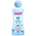 Arrurru Shampoo & Baño...