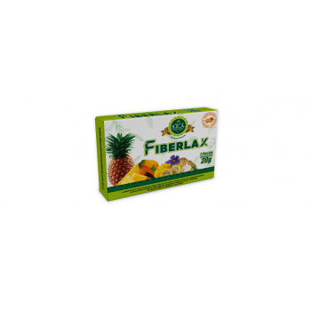 Fiberlax (Linaza Ajo Pitaya...