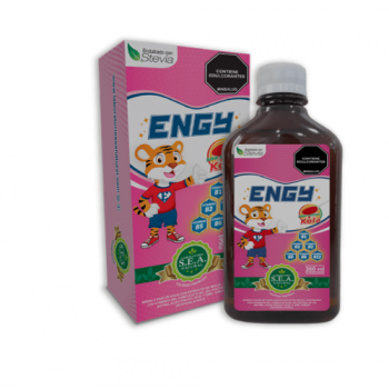 Engy (Vitaminas Malta...