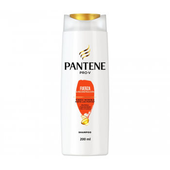 Pantene Fuerza &...