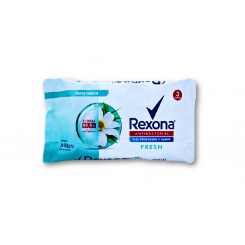 Rexona Jabon Antibacterial...