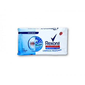 Rexona Jabon Antibacterial...