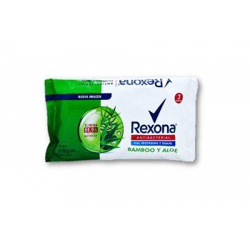 Rexona Jabon Antibacterial...