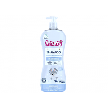 Arrurru Shampoo Suavidad &...