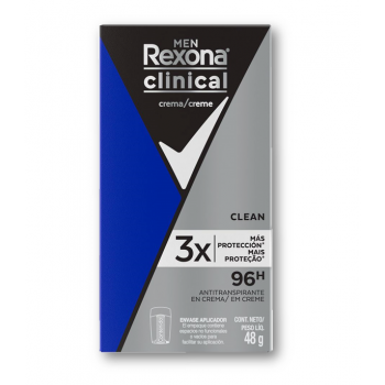 Rexona Des Clinical Clean...