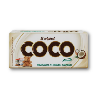 Jabon Coco X 300gr