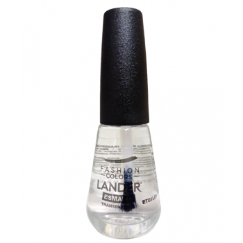 Esmalte Transparente x 11ml