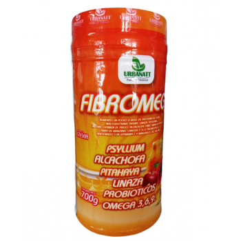 Fibromeg (Psyllium-...