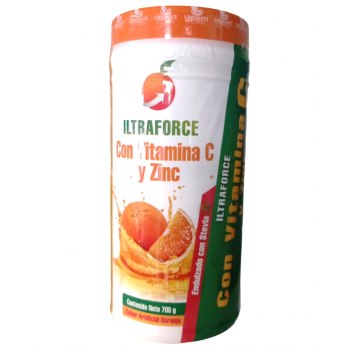 Iltraforce con Vitamina C Y...