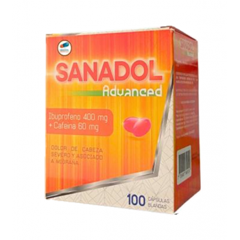 Sanadol Advanced...