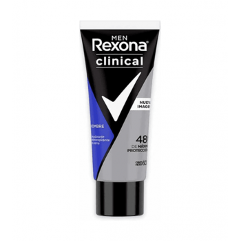 Rexona Clinical Men Nueva...