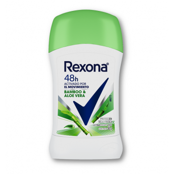 Rexona Desodorante Bamboo &...