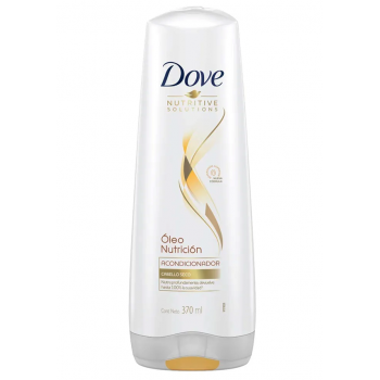 Dove Acondicionador Oleo...