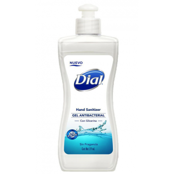 Gel Antibacterial Con...