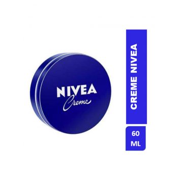 Creme Nivea x 60 ml