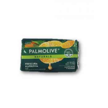 Palmolive Jabon Mandarina y...