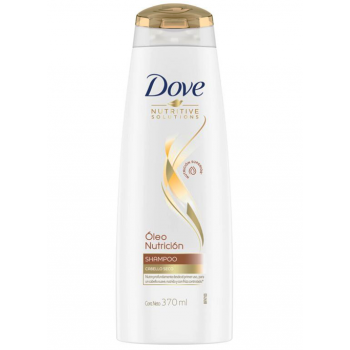 Dove Shampoo Oleo Nutricion...