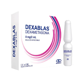 DEXAMETASONA 8MG/2ML SOLC...