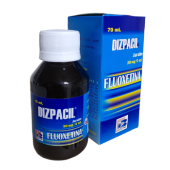 FLUOXETINA 20MG/5ML...