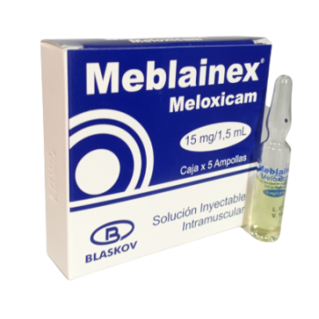 MELOXICAM 15MG/1.5ML...