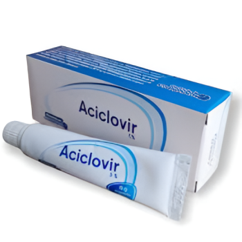 ACICLOVIR 5% UNGUENTO...