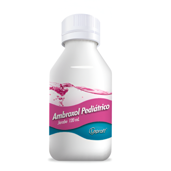 AMBROXOL PEDIATRICO...