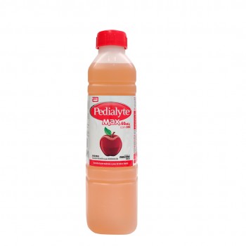 Pedialyte Manzana 60 X500ml...