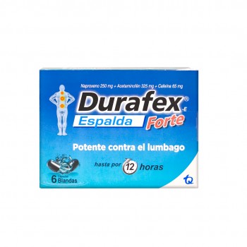 Durafex Muscular Advance...