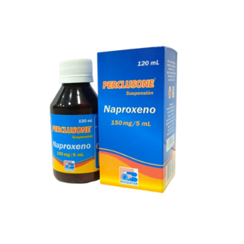 NAPROXENO 150MG/5ML...