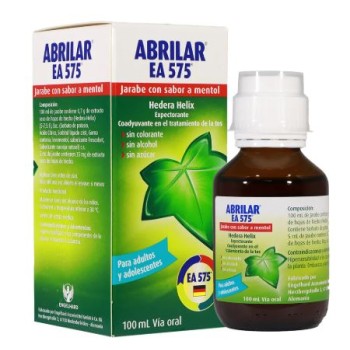 Abrilar EA575 (Jarabe con...