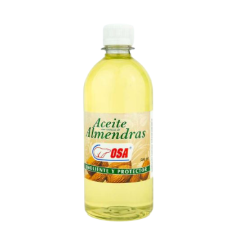 Aceite con Esencia de...