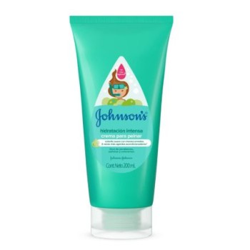 Crema para Peinar Johnsons...