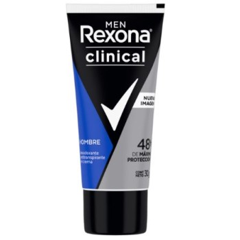 Desodorante Rexona Clinical...