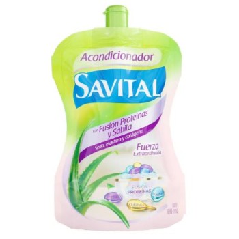 Savital Acondicionador...